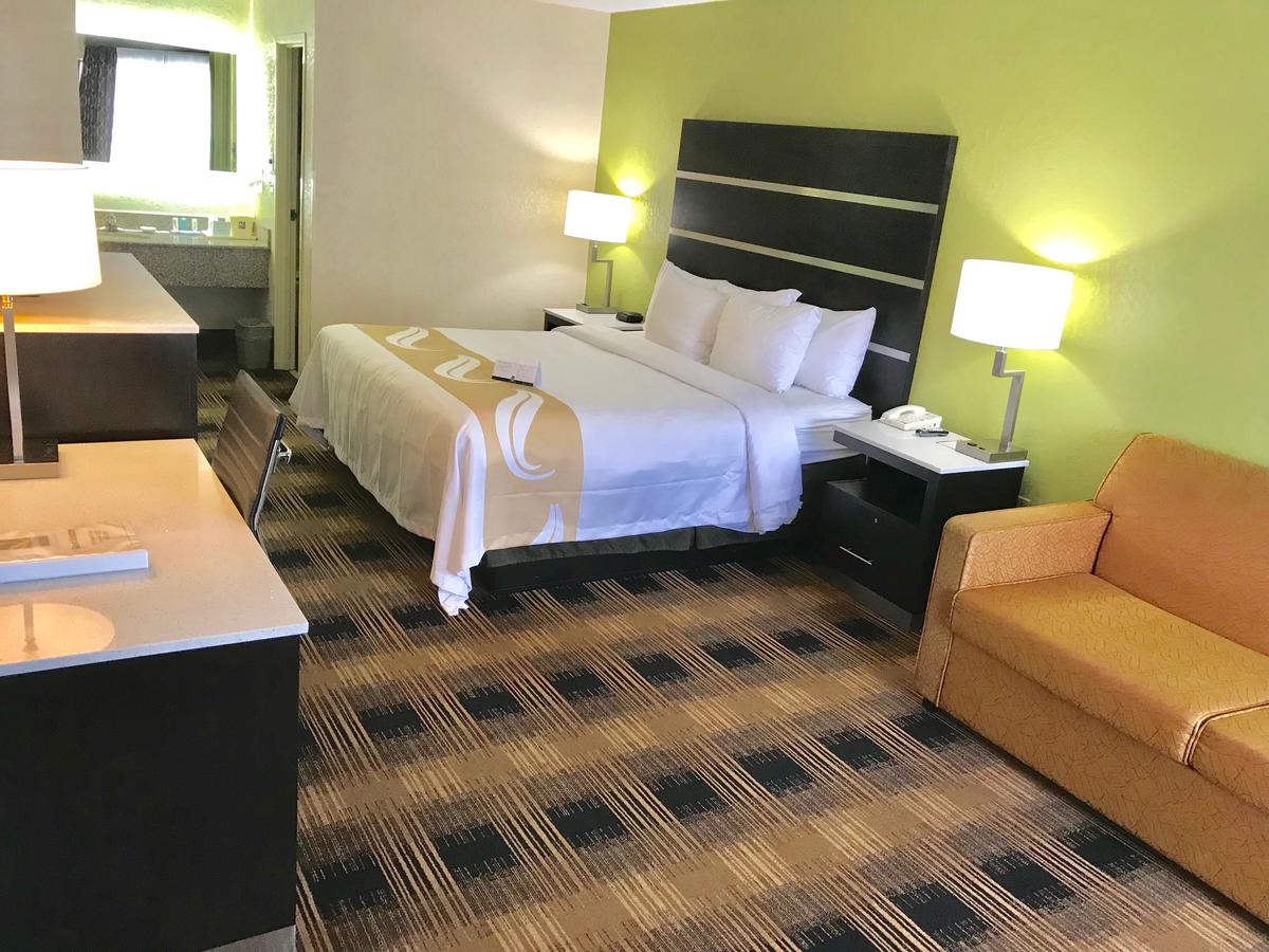 Quality Inn & Suites Mount Chalet - thumb 9