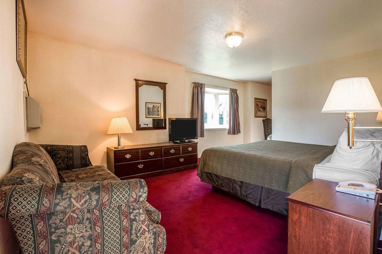 Quality Inn & Suites Mount Chalet - thumb 20