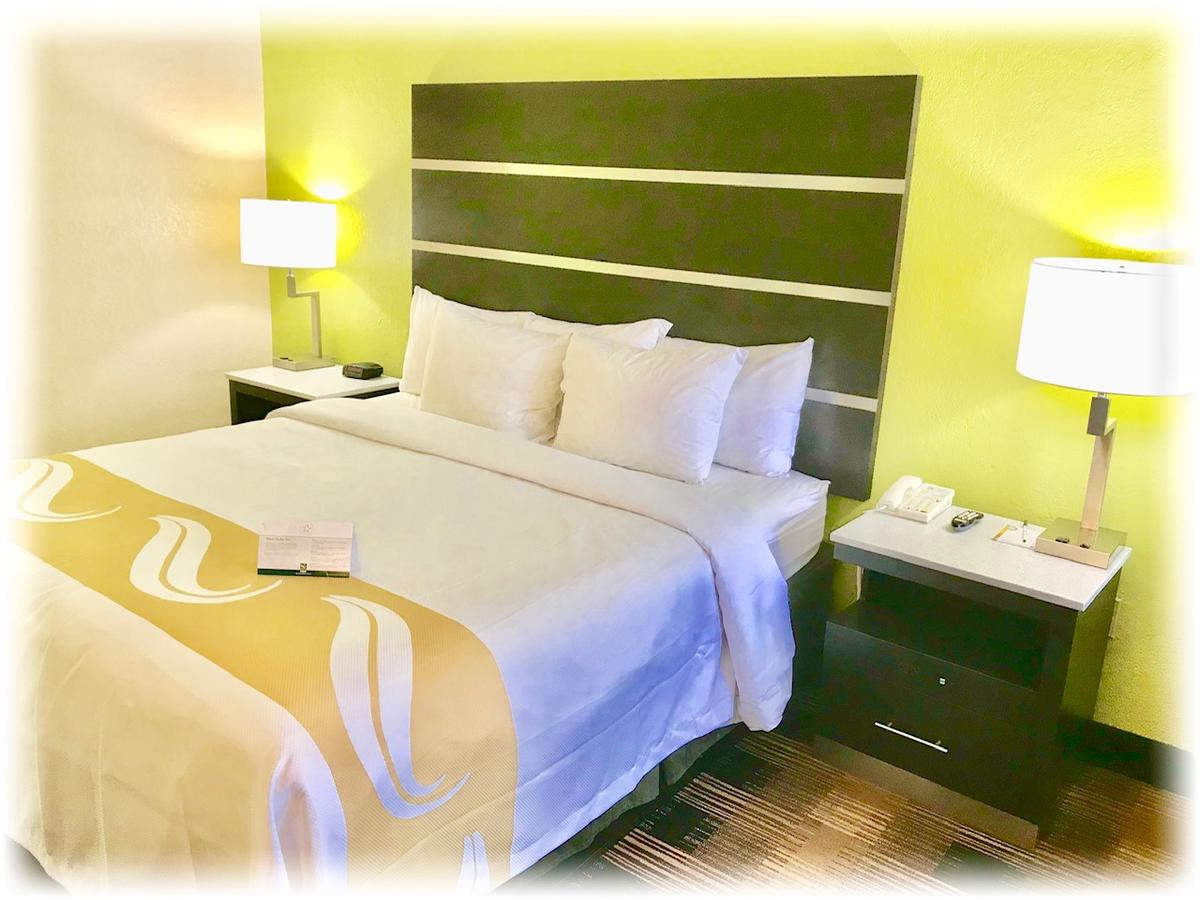 Quality Inn & Suites Mount Chalet - thumb 4