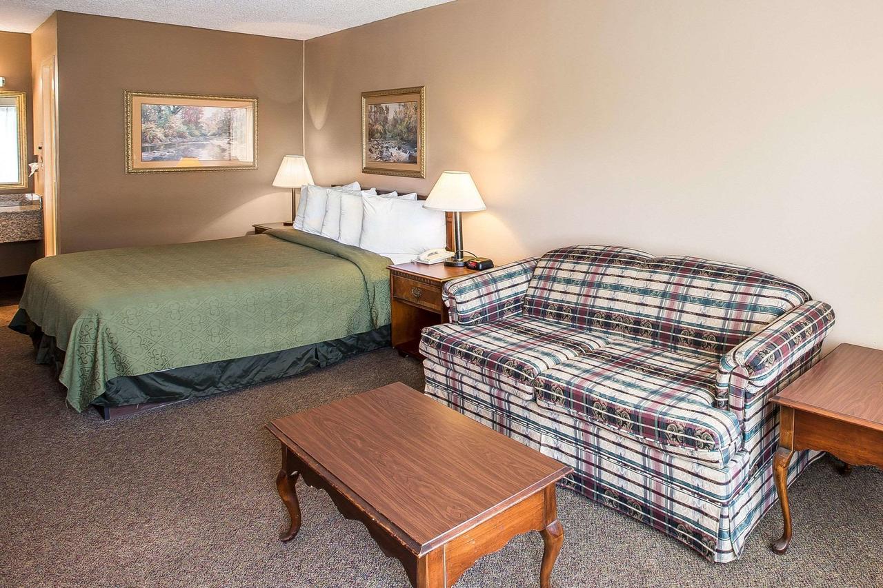 Quality Inn & Suites Mount Chalet - thumb 26