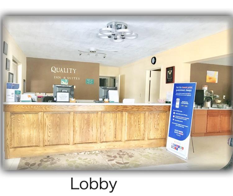 Quality Inn & Suites Mount Chalet - thumb 3