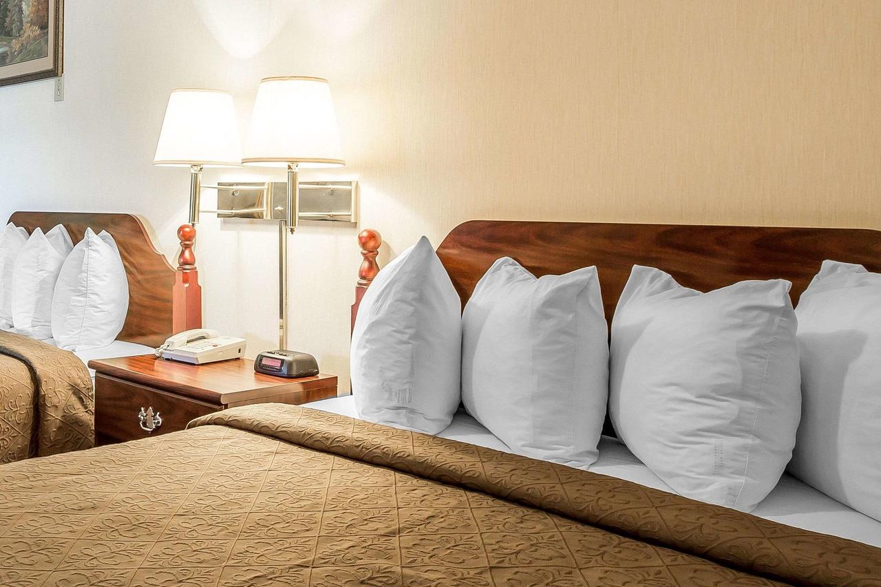 Quality Inn & Suites Mount Chalet - thumb 12