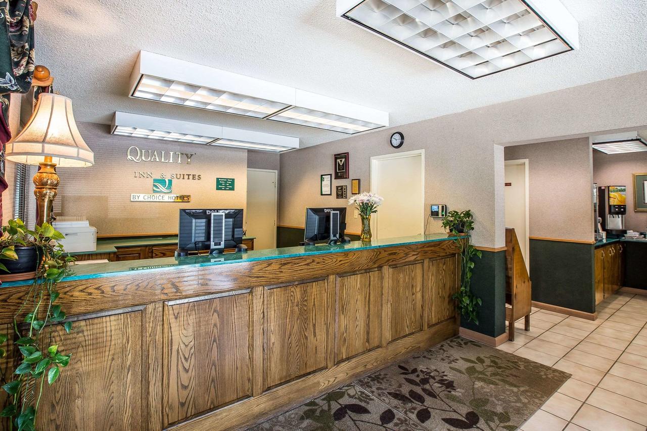 Quality Inn & Suites Mount Chalet - thumb 13