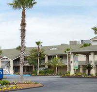 Days Inn  Suites by Wyndham Jekyll Island - Accommodation Denver