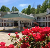 Stratford Motor Inn East Ellijay - Accommodation Denver