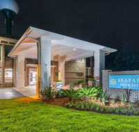 Seafarer Inn  Suites Ascend Hotel Collection - Accommodation Denver