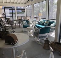 A Touch Of Tuscany Home - Accommodation Denver