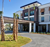 Home2 Suites By Hilton Jekyll Island - Accommodation Denver