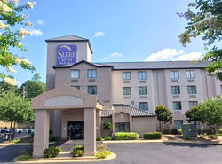 Sleep Inn & Suites