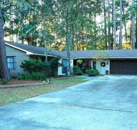 Tangerine Georgia Home - Accommodation Denver