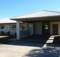 Americana Beach Home - Accommodation Denver