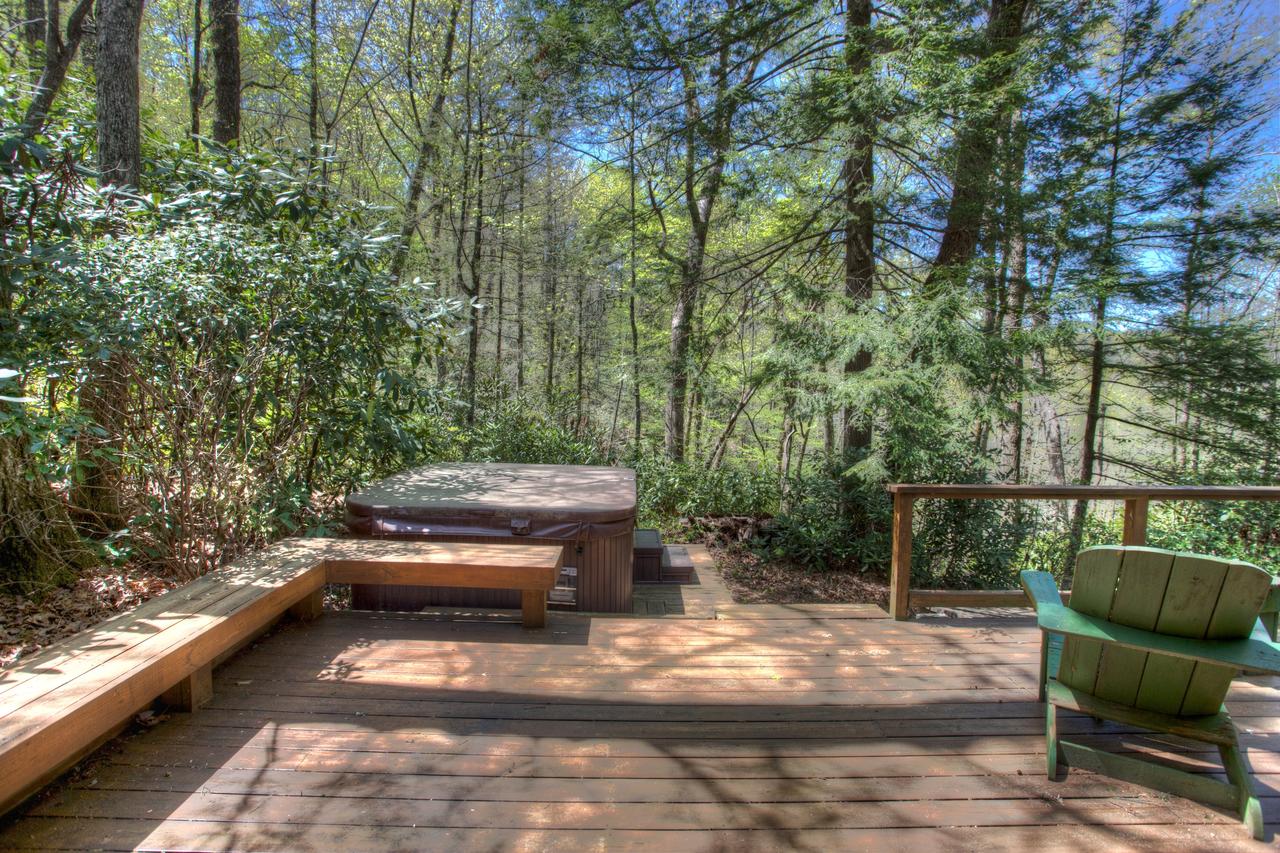 Bogg's Mountain Lodge Cabin - thumb 6