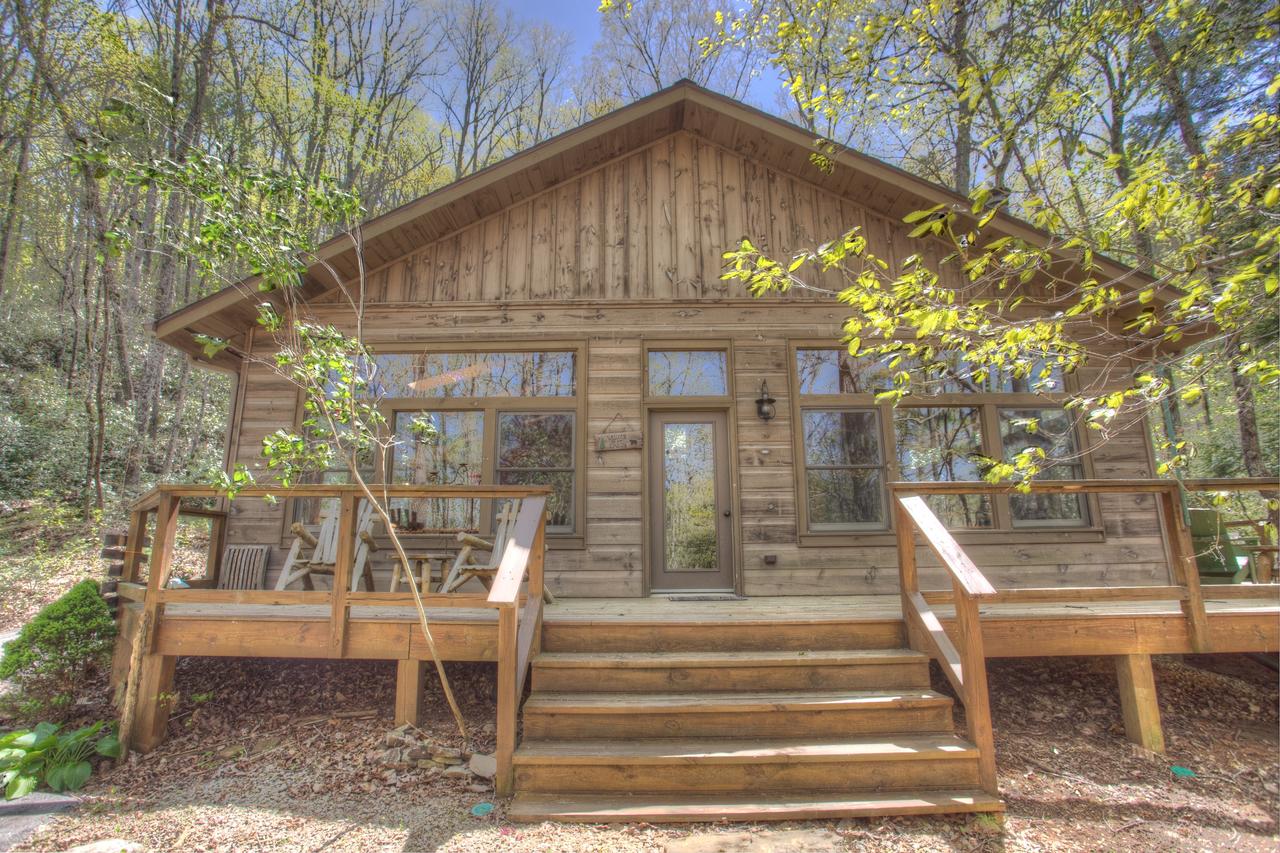 Bogg's Mountain Lodge Cabin - thumb 7