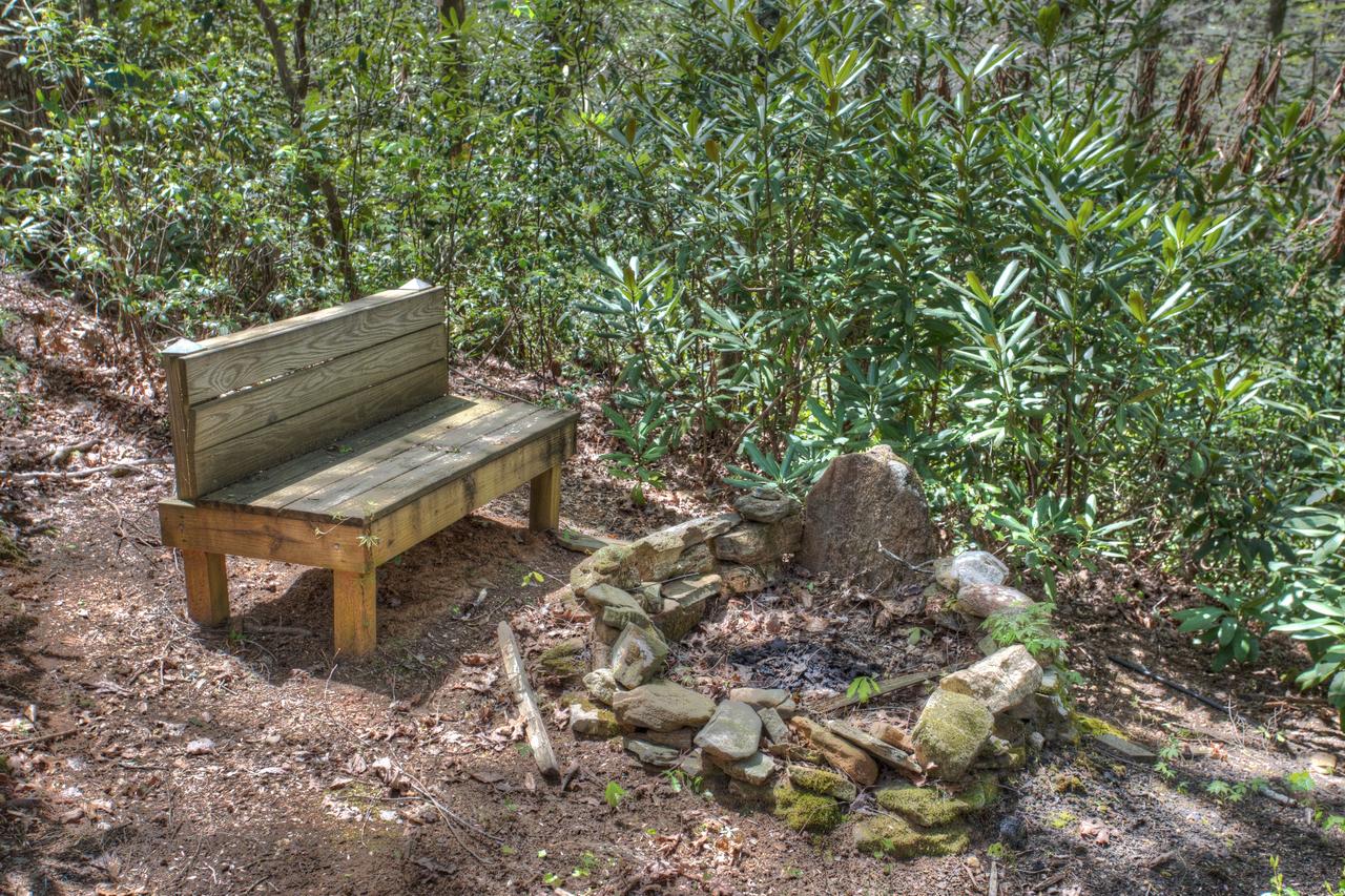 Bogg's Mountain Lodge Cabin - thumb 30