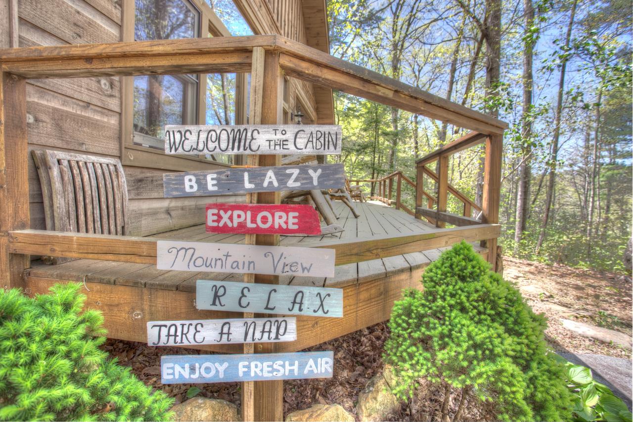 Bogg's Mountain Lodge Cabin - thumb 22