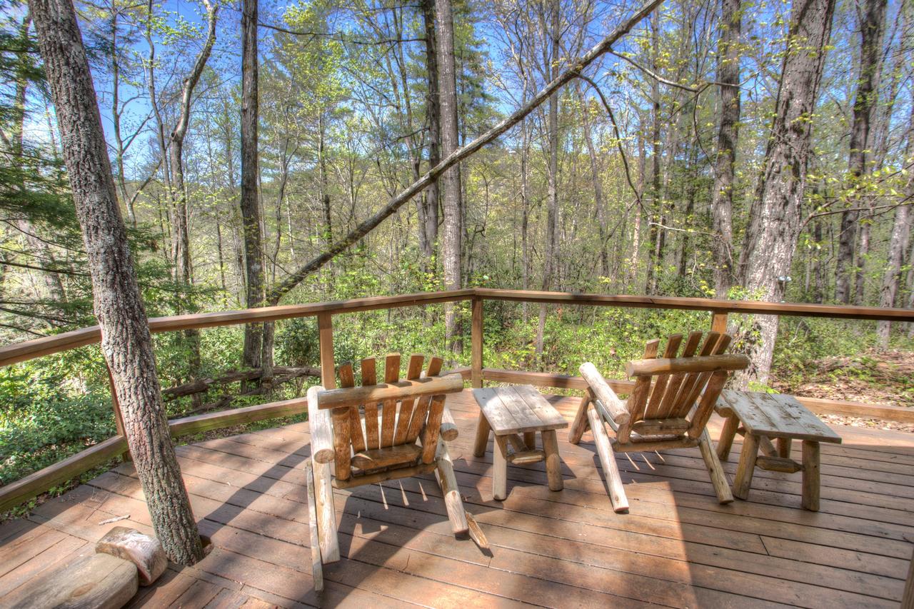 Bogg's Mountain Lodge Cabin - thumb 3