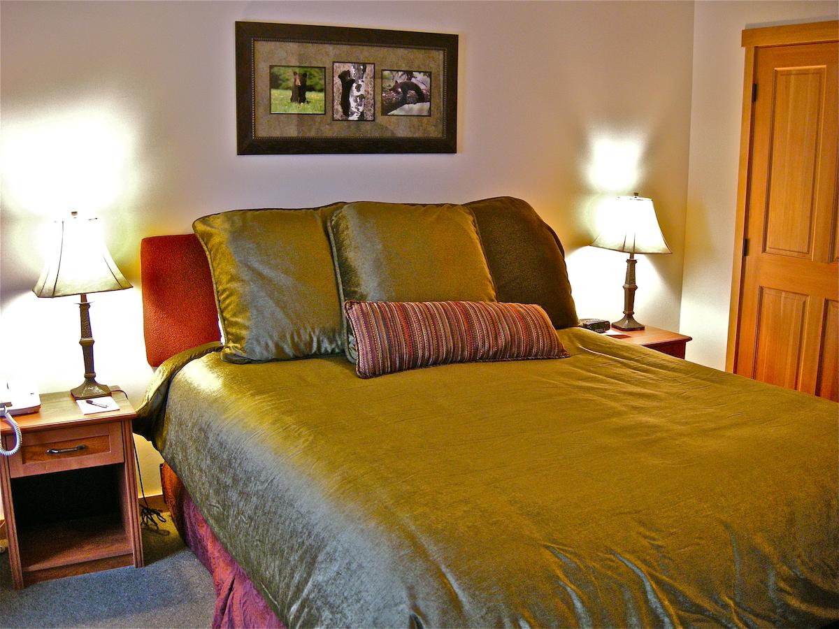 Lodge At Sandpoint - thumb 22