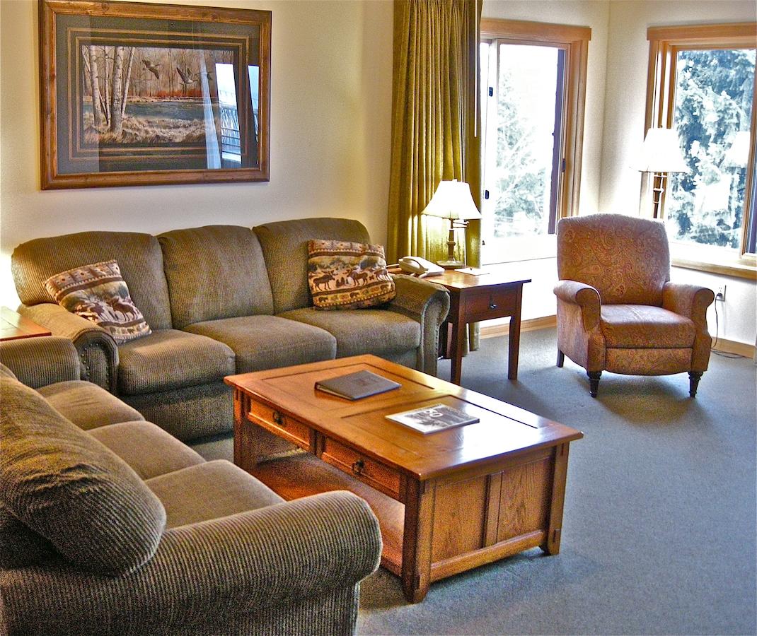 Lodge At Sandpoint - thumb 18