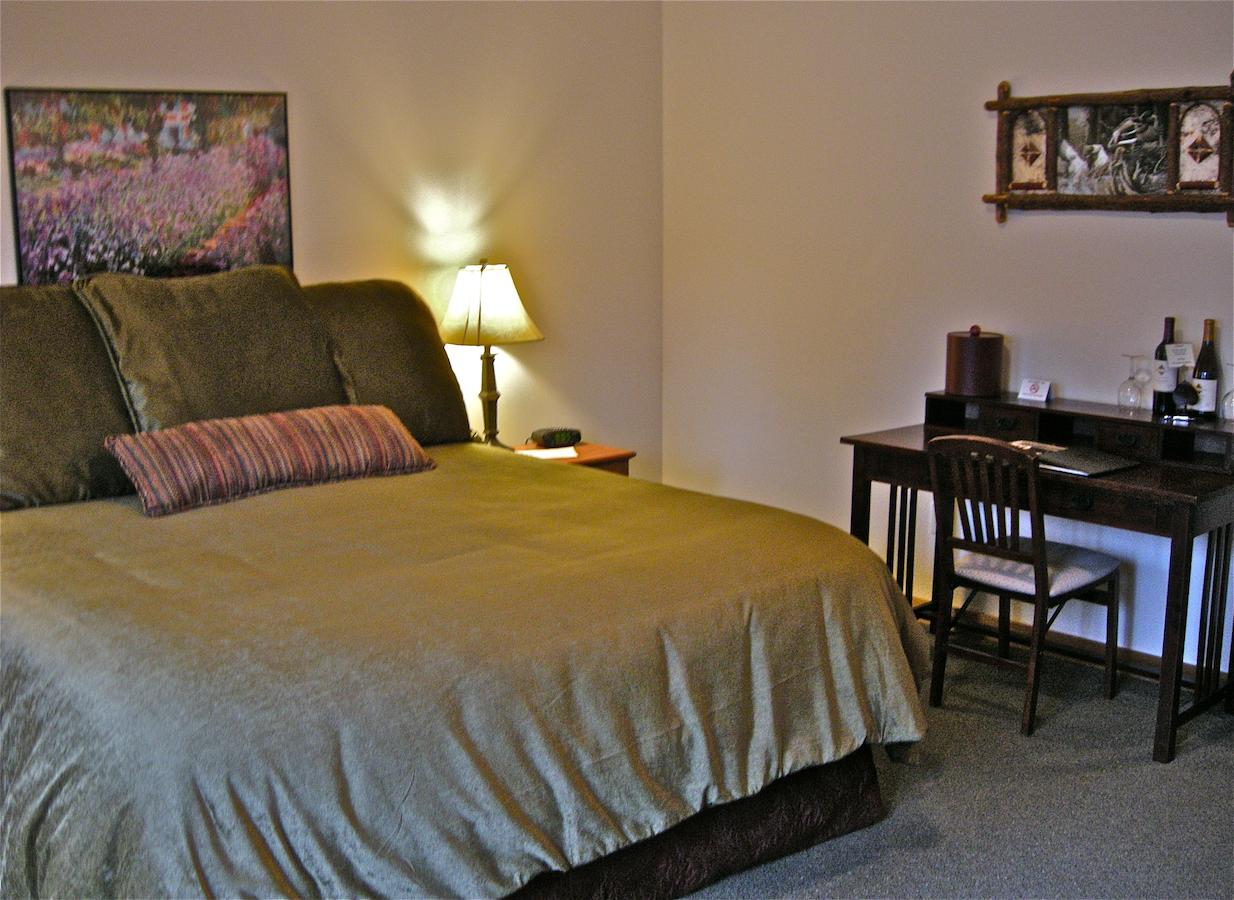 Lodge At Sandpoint - thumb 13