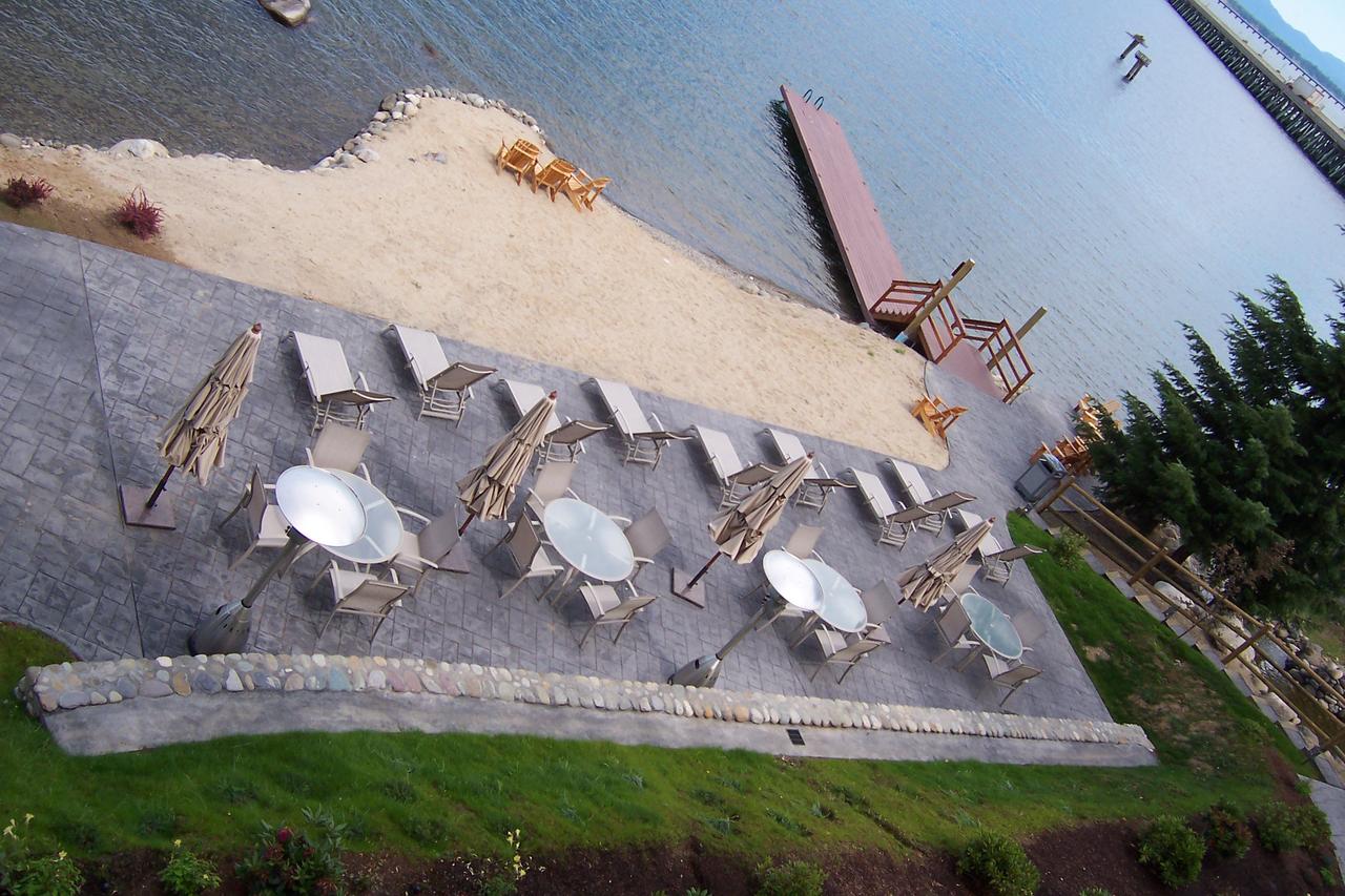 Lodge At Sandpoint - thumb 1