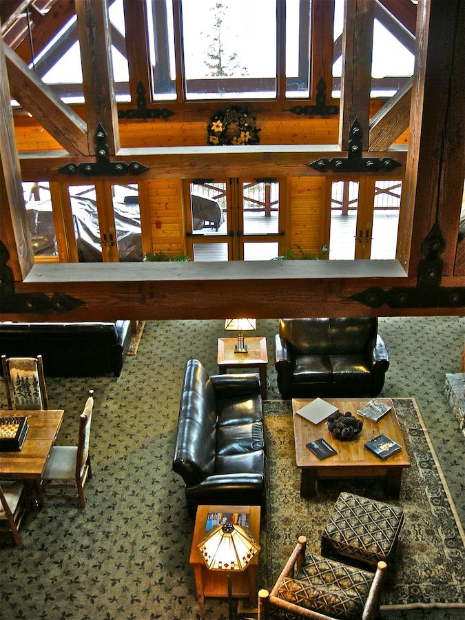 Lodge At Sandpoint - thumb 32