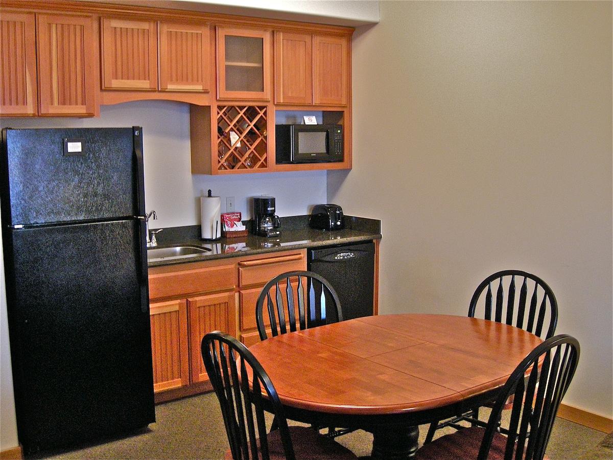 Lodge At Sandpoint - thumb 14