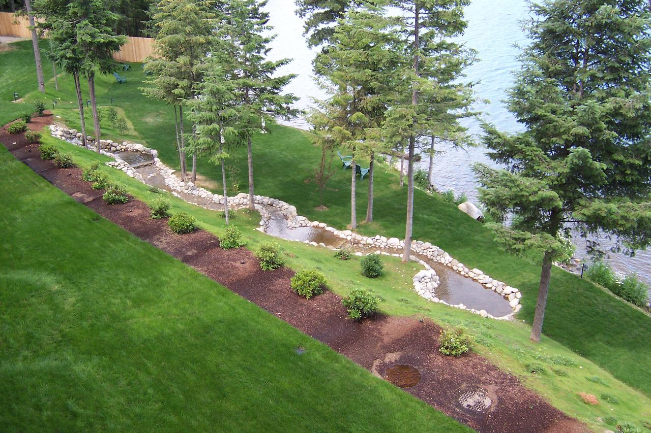 Lodge At Sandpoint - thumb 3