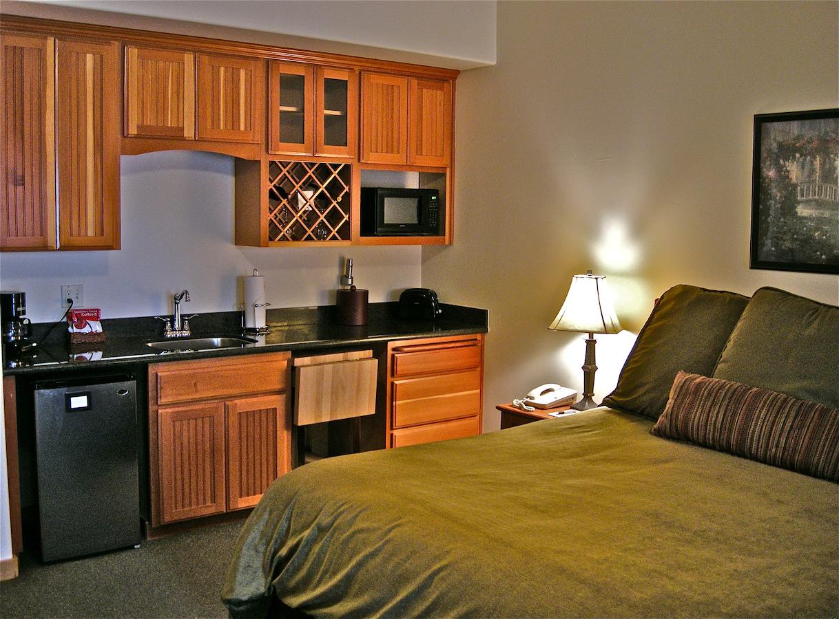 Lodge At Sandpoint - thumb 29