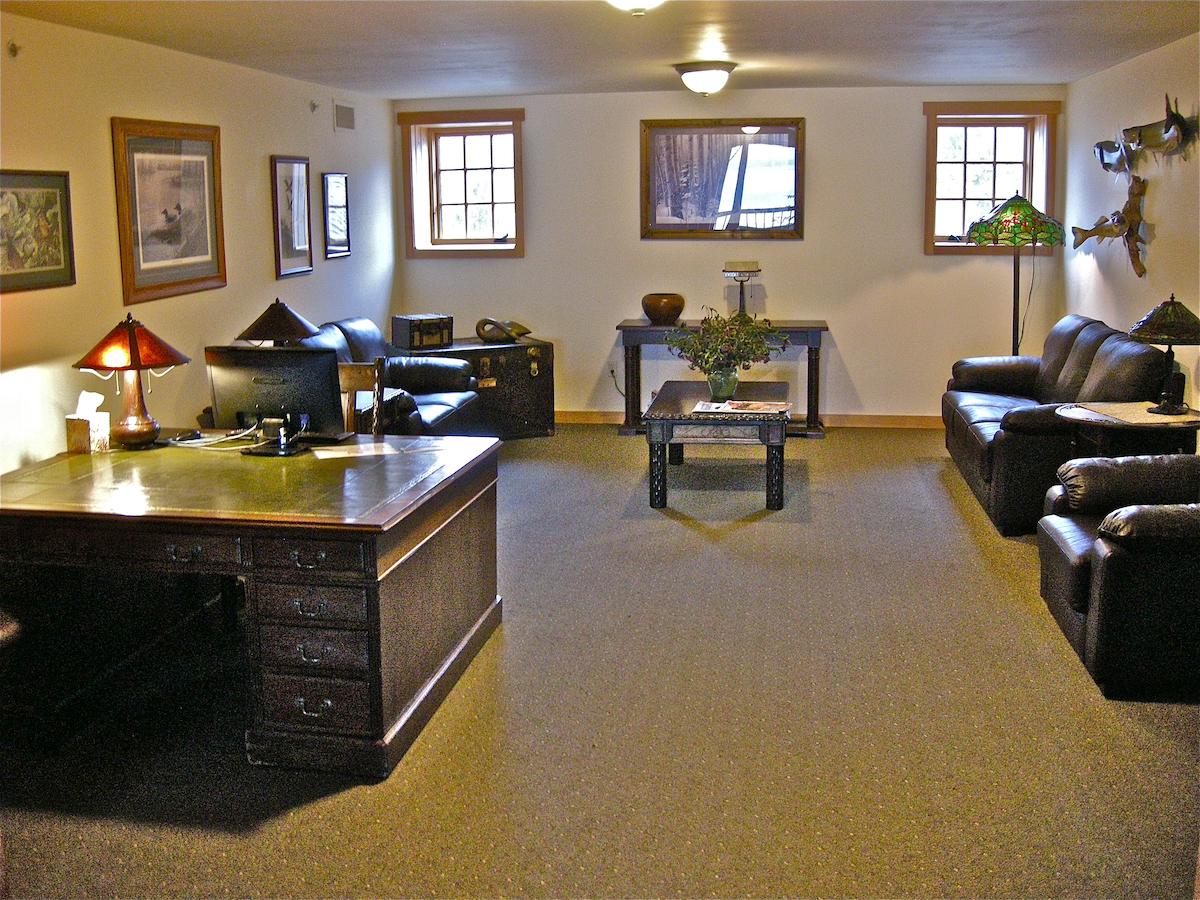 Lodge At Sandpoint - thumb 33