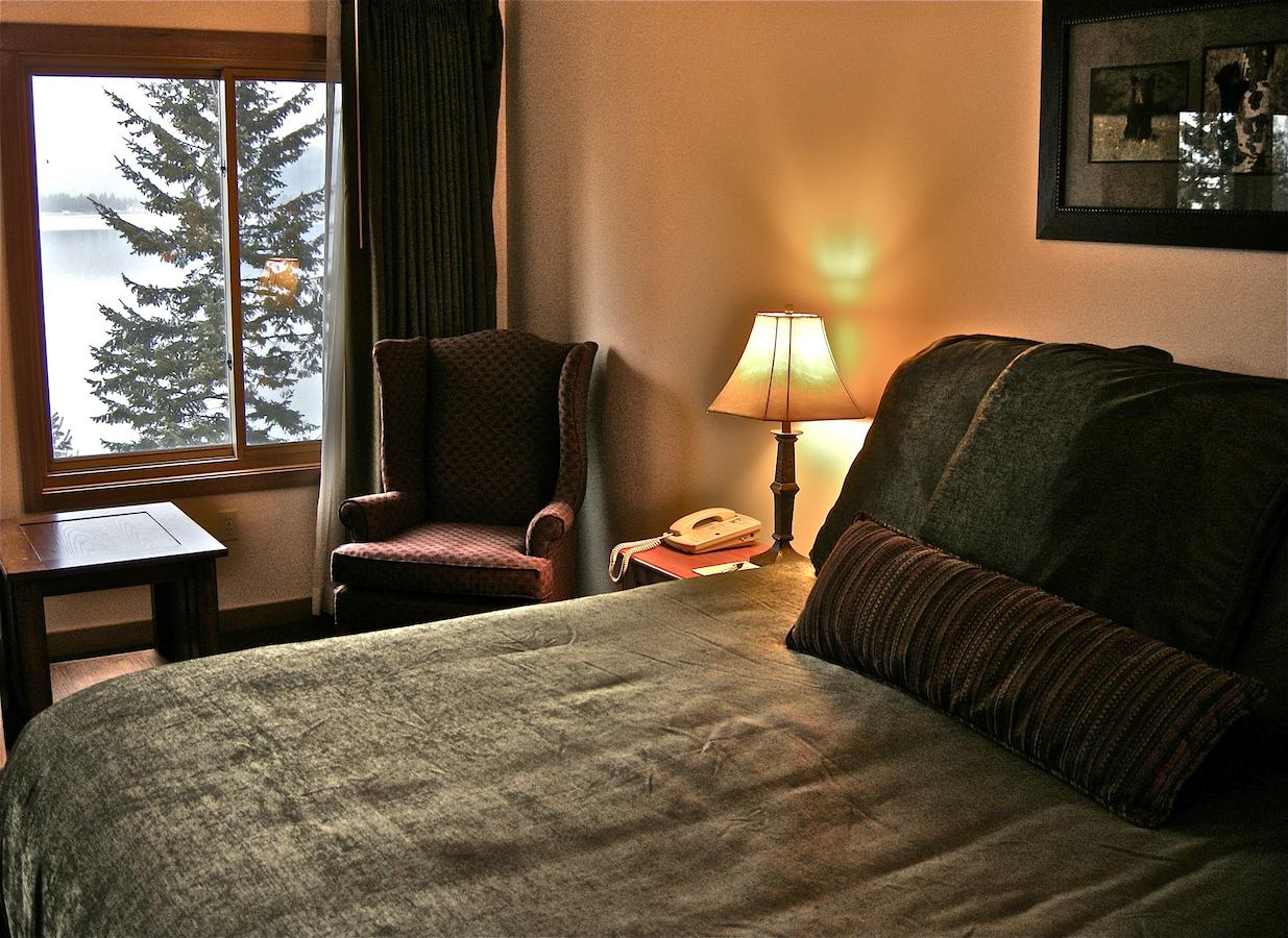 Lodge At Sandpoint - thumb 6