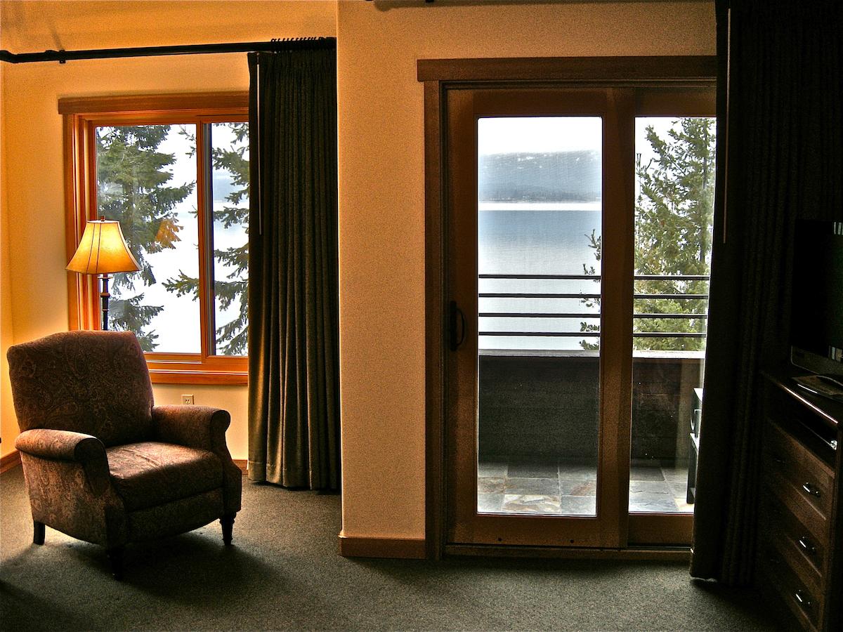 Lodge At Sandpoint - thumb 20