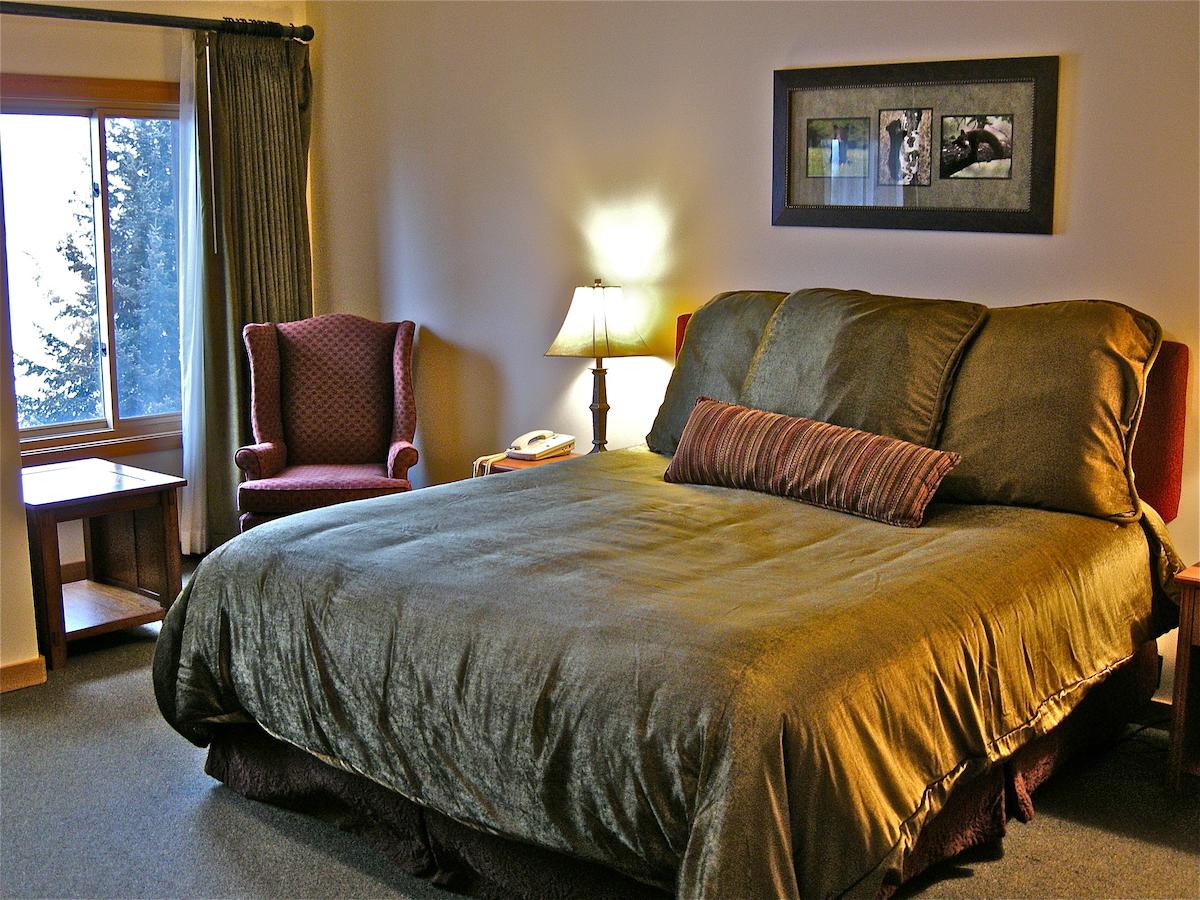 Lodge At Sandpoint - thumb 21