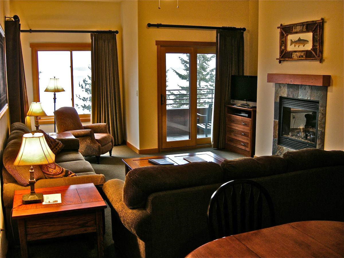 Lodge At Sandpoint - thumb 7