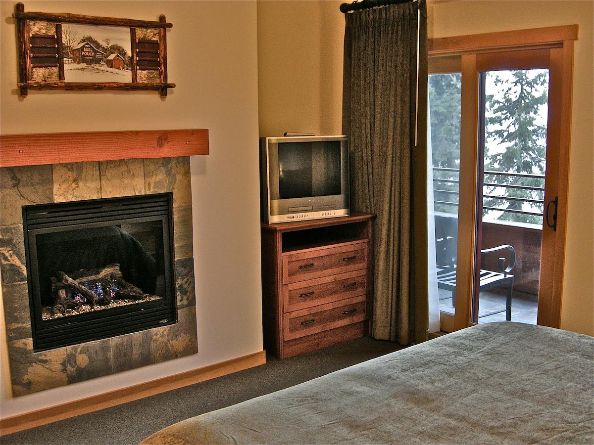 Lodge At Sandpoint - thumb 8