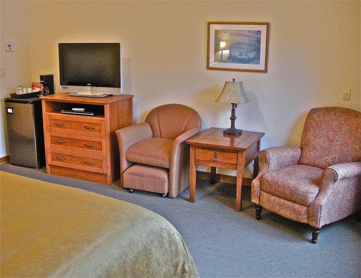 Lodge At Sandpoint - thumb 16