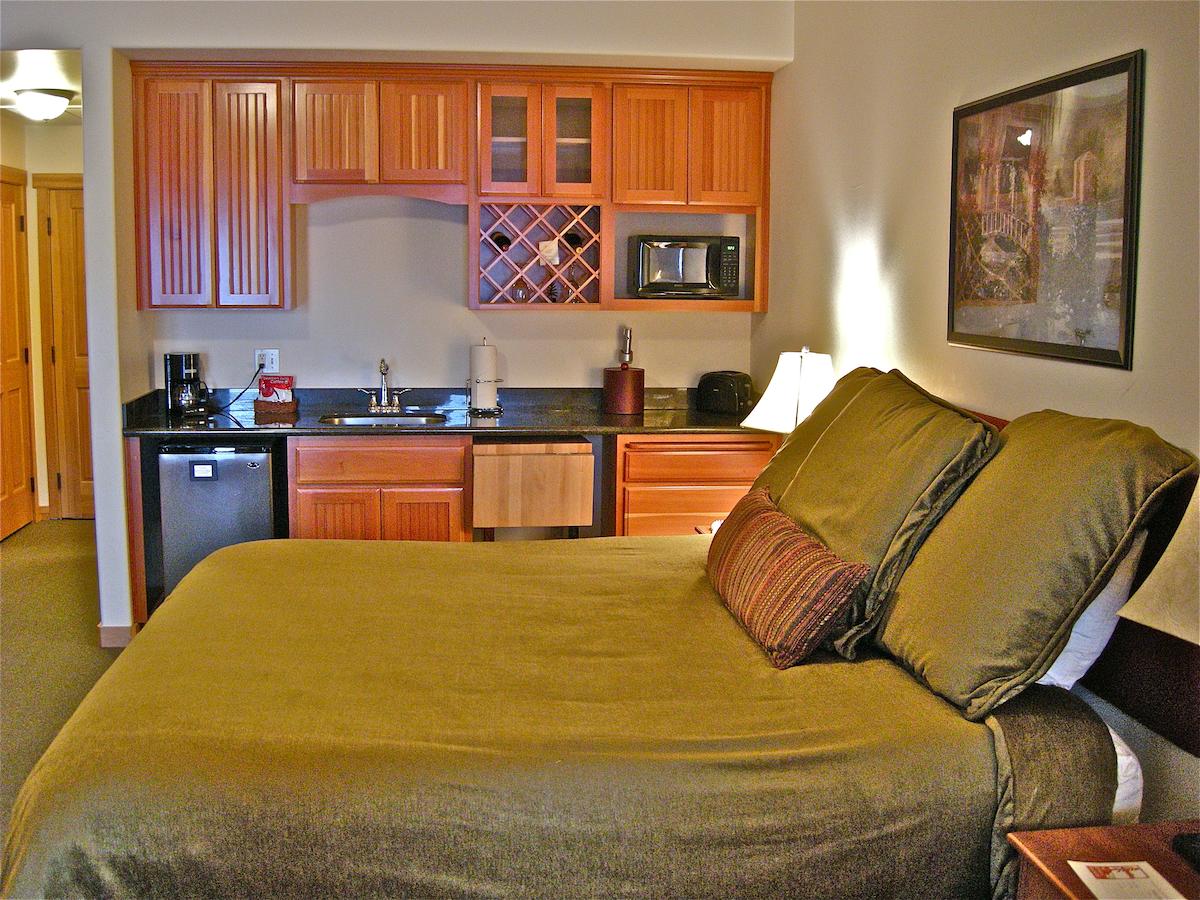 Lodge At Sandpoint - thumb 28