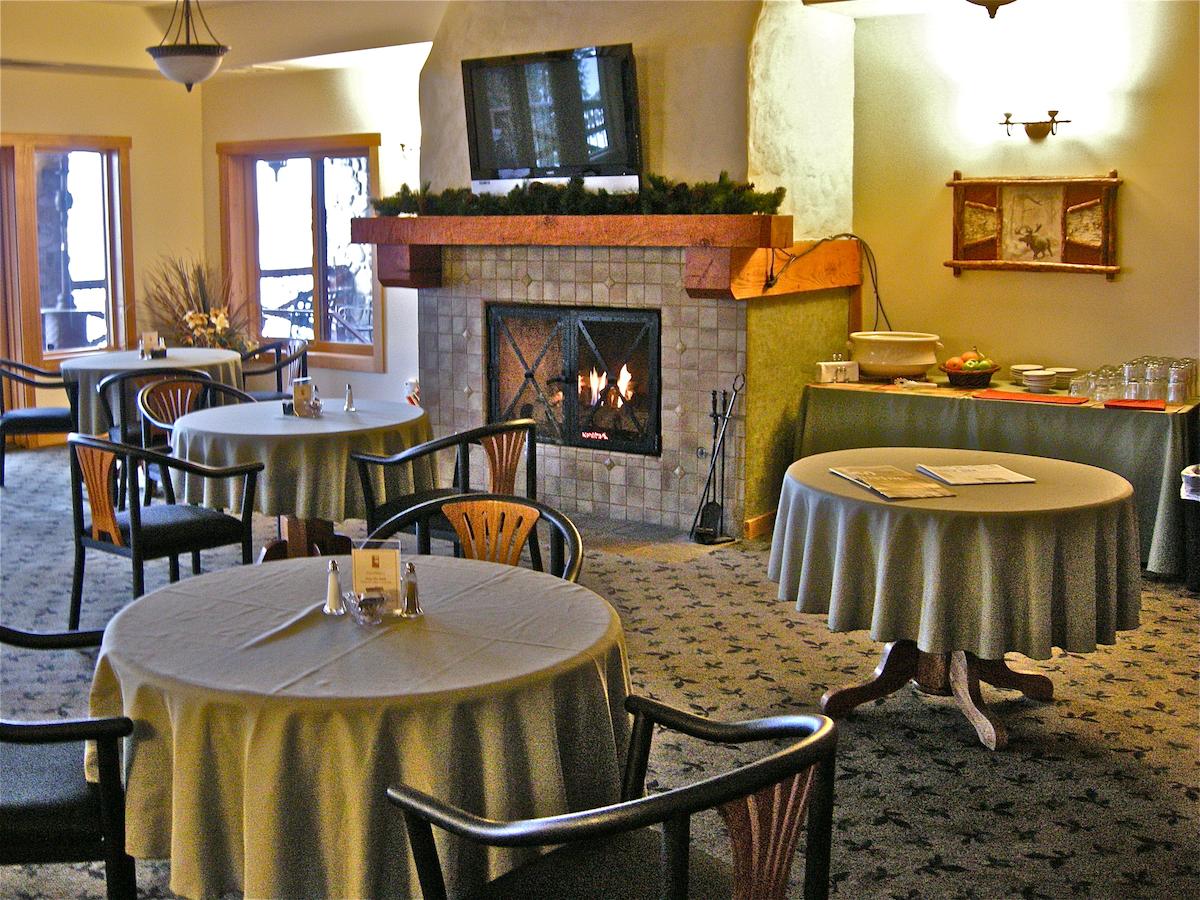 Lodge At Sandpoint - thumb 30