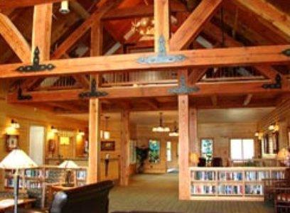 Lodge At Sandpoint - thumb 37