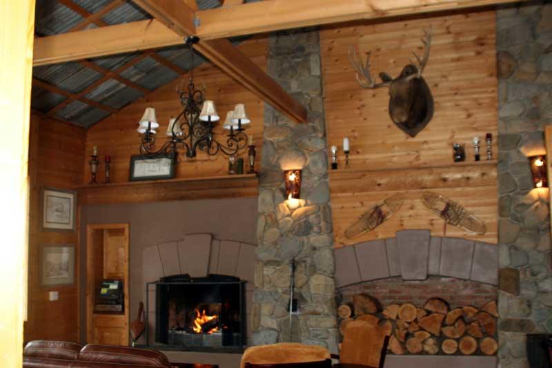 Lodge At Sandpoint - thumb 5