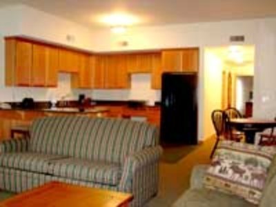 Lodge At Sandpoint - thumb 42