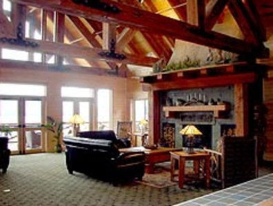 Lodge At Sandpoint - thumb 39