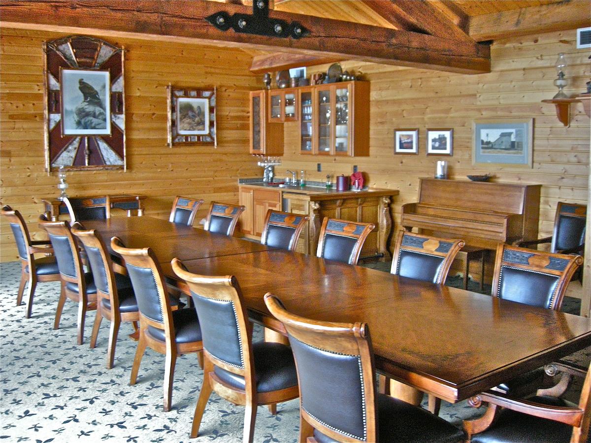 Lodge At Sandpoint - thumb 34