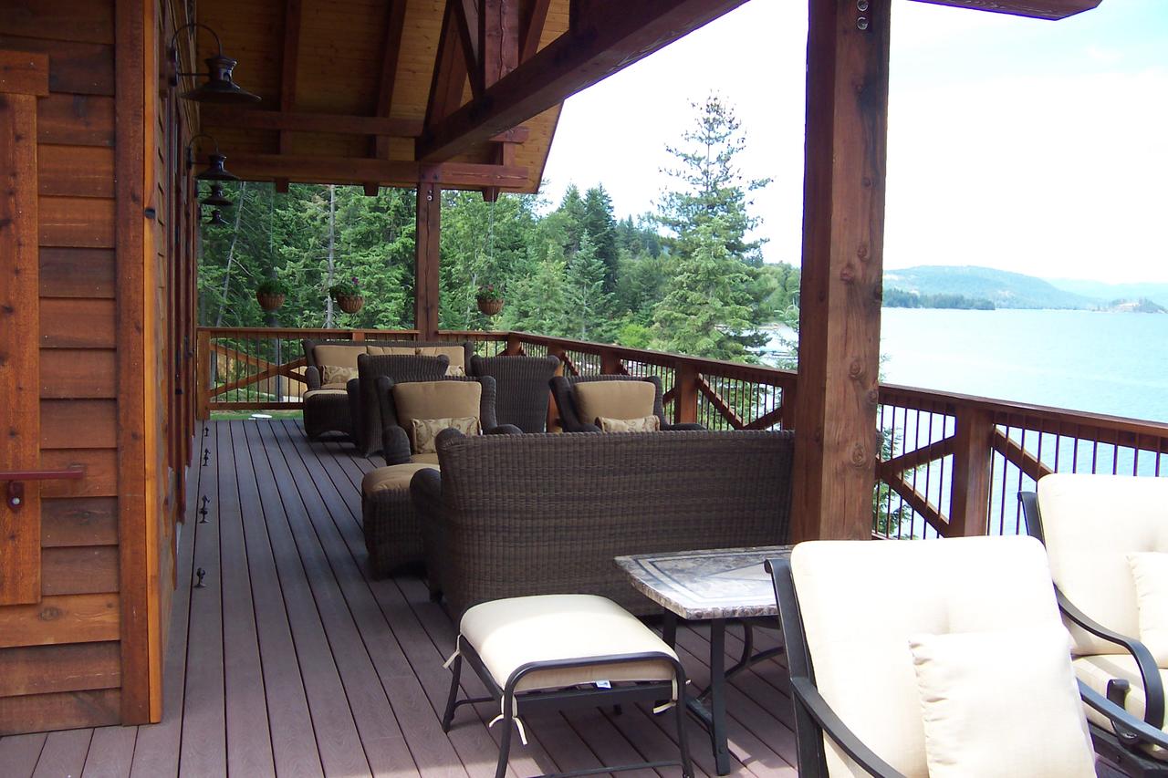 Lodge At Sandpoint - thumb 2