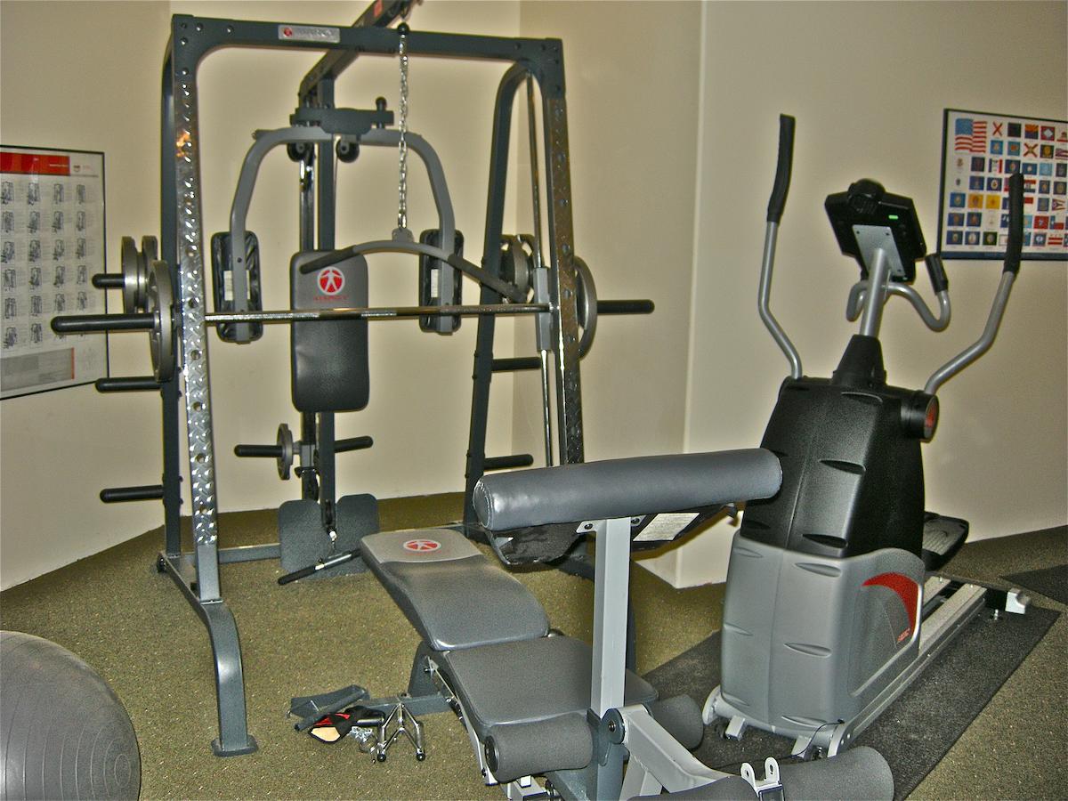 Lodge At Sandpoint - thumb 31