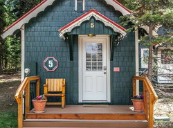 Brundage Bungalows
