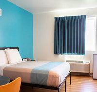 Motel 6 Rexburg - Accommodation Denver