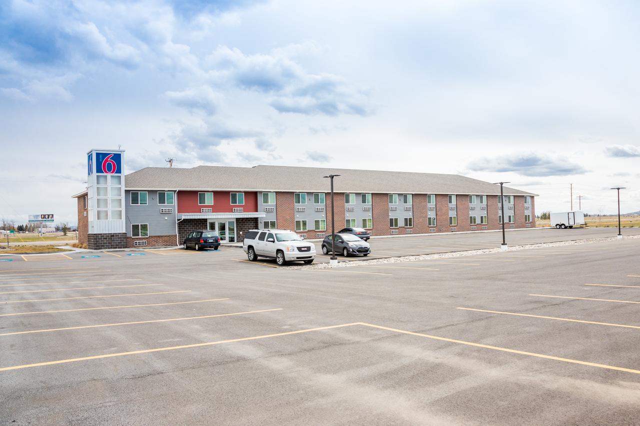 Motel 6 Rexburg - thumb 11