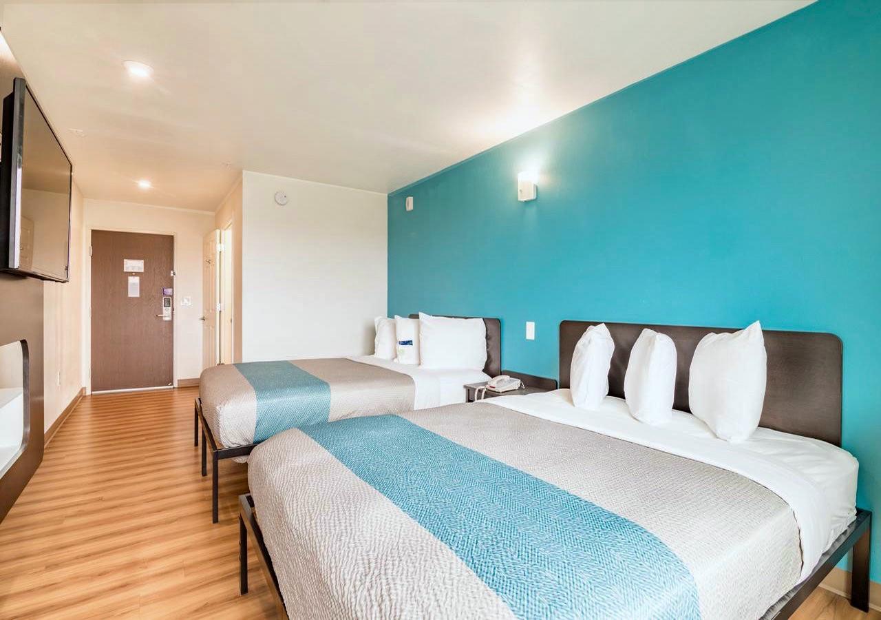 Motel 6 Rexburg - thumb 5