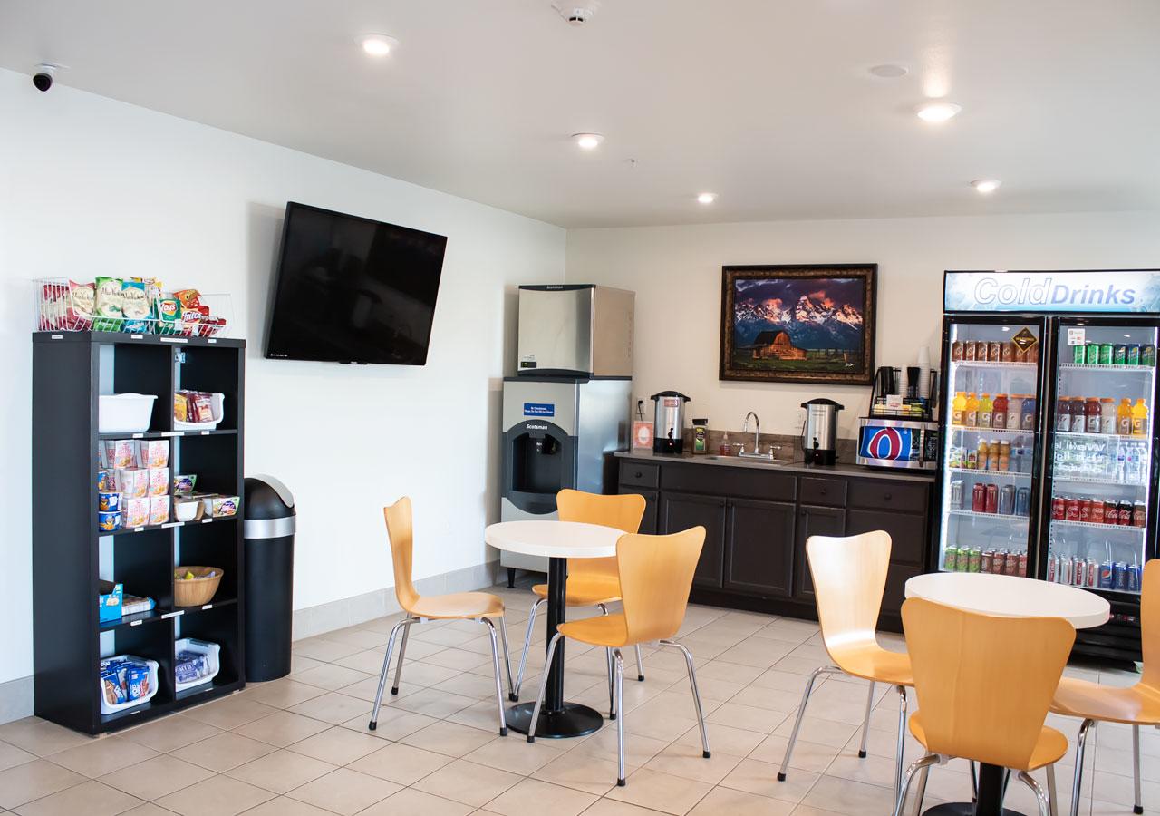 Motel 6 Rexburg - thumb 1