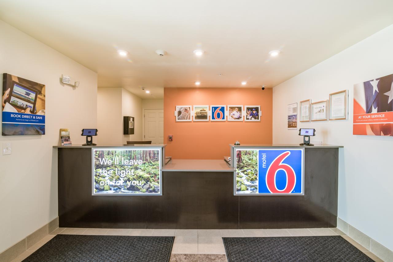 Motel 6 Rexburg - thumb 14